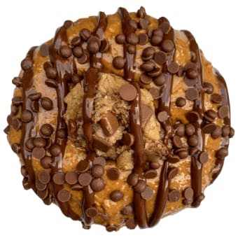 Cookie D Peanut-Ball