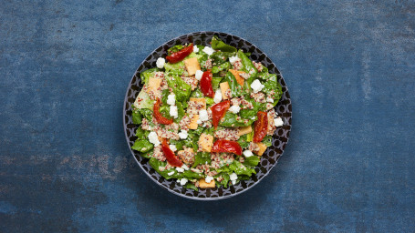 Nieuw Quinoa Peri Tomatensalade