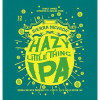 13. Hazy Little Thing