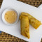 4. Crispy Spring Rolls (2 Pcs.