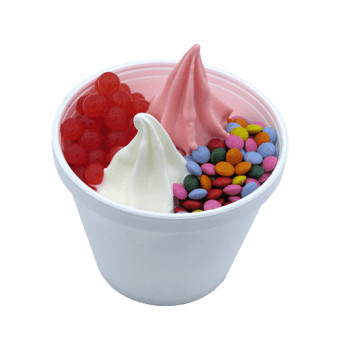 Froyo Medium