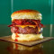 Top Bacon Burger