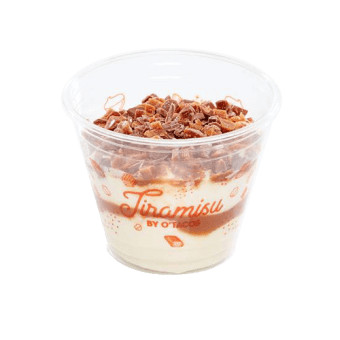 Tiramisu Choco Karamel