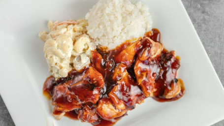 Sweet Teriyaki Chicken (Choice Only)