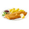 Gebakken Waldland Noble Catfish Fillet