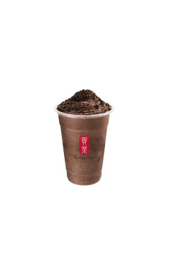 Koekje Choco Smoothie