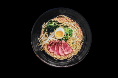 Steak Tataki Ramen