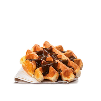 Wafel Chocolade