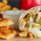 Chicken Shawarma (Sandwich Only)