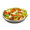 Salade Hot Stripes (Pikant)