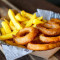 Onion Rings Bowl