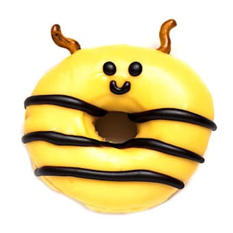 Sweet Bee