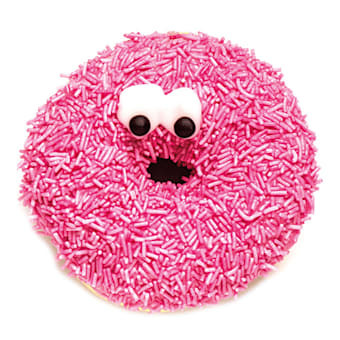 Cookie Co Pink