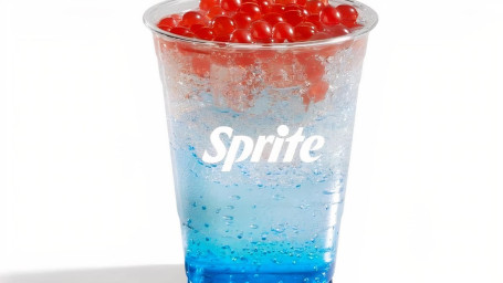 Independence Sprite Poppers