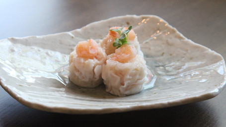 3. Shumai(Shrimp)