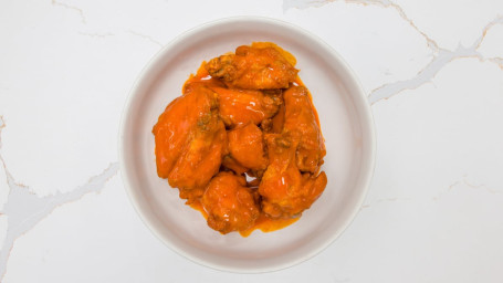 Bone-In Wings 24Pc