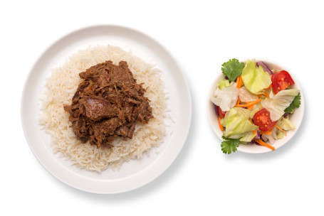 Beef Rendang Deal