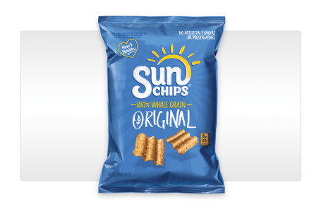 Sunchips Multigrain Original