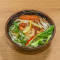 Masa Noodle Soup