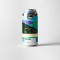 Pressure Drop Pale Fire Cans