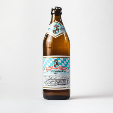 Tegernseer Hell Lager