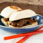 Korean Beef Bao Pcs