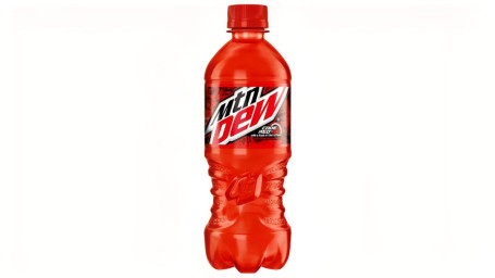 Mountain Dew Cherry