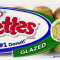 Hostess Donettes Mini Donuts Glazed