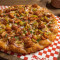 Nashville Hot Chicken Pizza (Large)