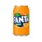 Fanta Orange Einweg