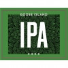 3. Goose Ipa