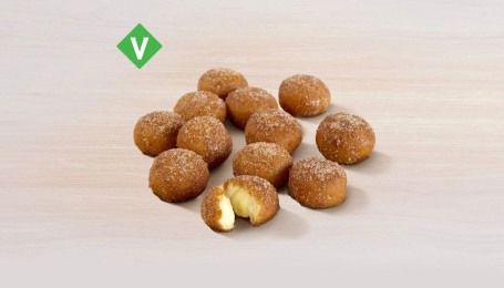 12 Cinnabon Delights