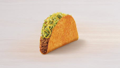 Doritos Locos Taco's