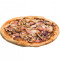 Bbq Kip Bacon Pizza