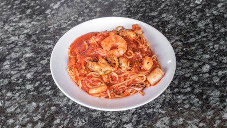 Marinara Pasta Dishes