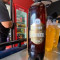 Growler 1,5L Chopp Vinho Branco Barroca