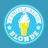 Vanilla Bean Blonde Ale