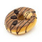 Coffee Pop Donut