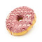 Ruby Wave Donut