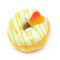 Lemon Memon Donut