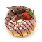 Strawyou Donut