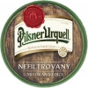 Pilsner Urquell Nefiltrovaný Unfiltered