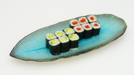 Mini Tuna Avocado Roll Box