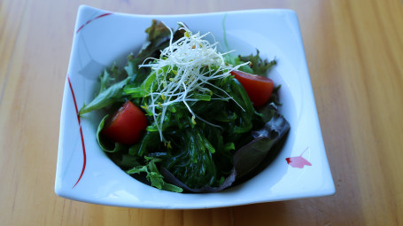 Wakame Seaweed Salad(V)