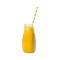 Tropische Mango Smoothie