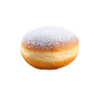 Berliner Krapfen