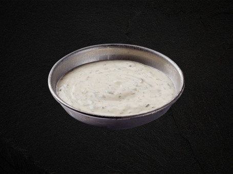 Yoghurt Signature Saus