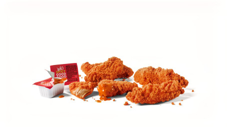 5Pc Spicy Chicken Strips