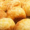 Mini Pãozinho De Queijo (1 Bolinha)