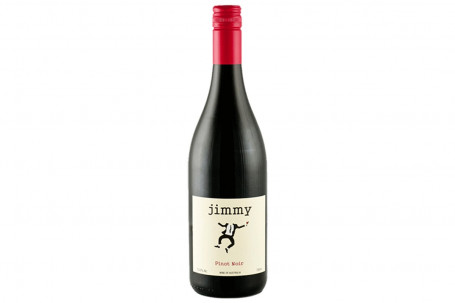 Jimmy Pinot Noir